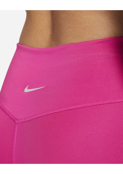 Swoosh Run 7/8 Normal Belli Grafikli Kadın Koşu Taytı DD6835-621 modelleri