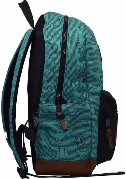 Jurassic World Camp Cretaceous Okul Çantası 2125 fiyatları
