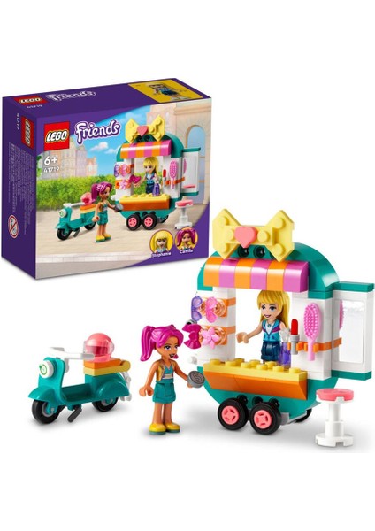 Friends Mobile Fashion Boutique 41719 fiyatları