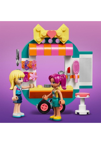 Friends Mobile Fashion Boutique 41719 modelleri