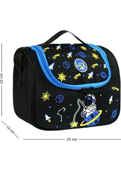 Termal Beslenme Çantası Astronot 1003