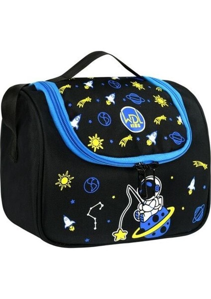 Termal Beslenme Çantası Astronot 1003