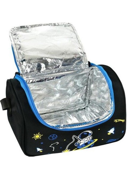 Termal Beslenme Çantası Astronot 1003