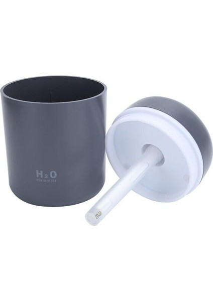 DQ-107 H2O USB ŞARJLI RENKLİ NEMLENDİRİCİ (OM-31) modelleri
