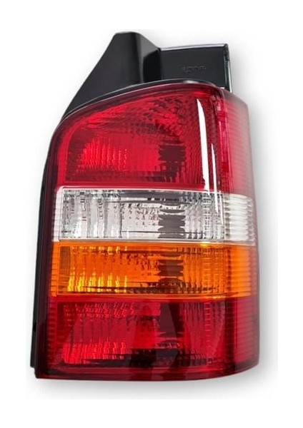 Vw Transporter T5 2004-2010 Sağ Arka Stop Fren Lambası Sarı 7H0945096F