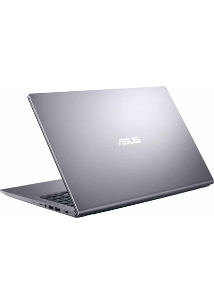 X515EAA10-BQ867A10 Intel Core I5 1135G7 8gb 512GB SSD Windows 11 Home 15.6" Fhd IPS Taşınabilir Bilgisayar