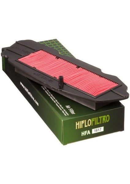 Hiflo HFA1617 2006-2009 Honda Fjs 400 Silverwing Uyumlu Hava Filtresi