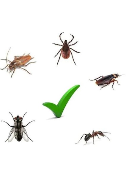 Averkill Mix Se 250ML 3 Aktifli Genel Haşere modelleri