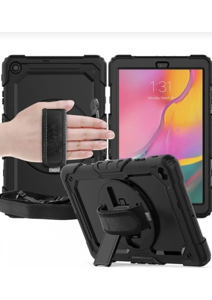 Ipad 10. Nesil A2696 Kılıf Defender Tablet Tank Zırh Kılıf fiyatları