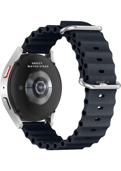 Huawei Watch Gt 3 Elegant – Active 42MM Uyumlu 20MM Seaflex Ocean Silikon Kordon fiyatları