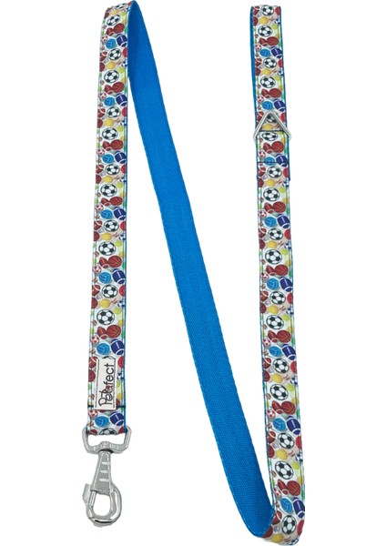 Dog Sport Plus H-Tipi Köpek Tasma Seti