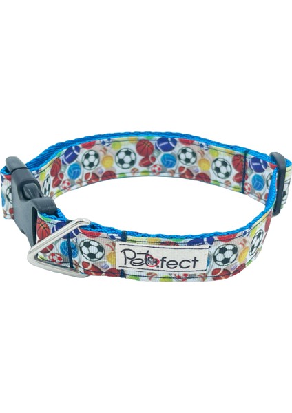 Dog Sport Plus H-Tipi Köpek Tasma Seti