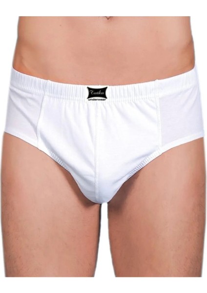 Erkek Kom Slip Külot 6'lı Paket | %100 Pamuk 0109 fiyatları