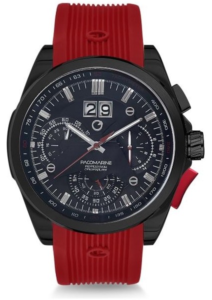 Pacomarıne PM.51011.11 Erkek Kol Saati