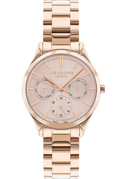 LC07471.430-WS Kadın Kol Saati