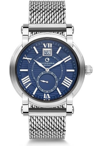 Pacomarıne PM.51077.03 Erkek Kol Saati