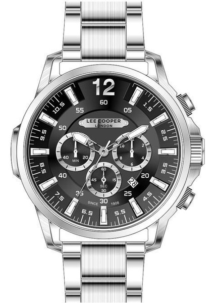 LC07689.350 Erkek Kol Saati