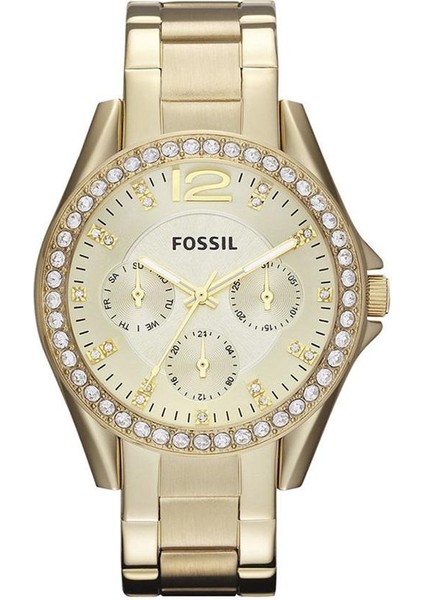 Fossıl FES3203 Kadın Kol Saati