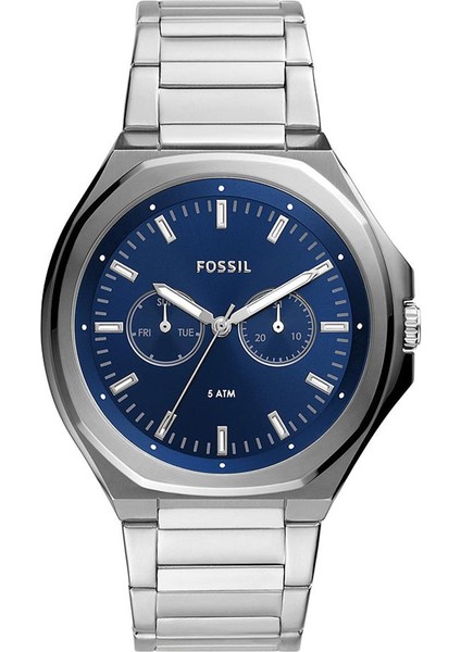 Fossıl FBQ2610 Erkek Kol Saati