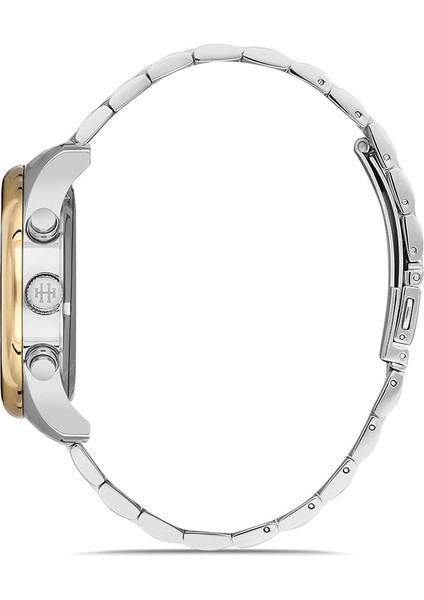 Hıslon DT113T-01SG Erkek Kol Saati fiyatları