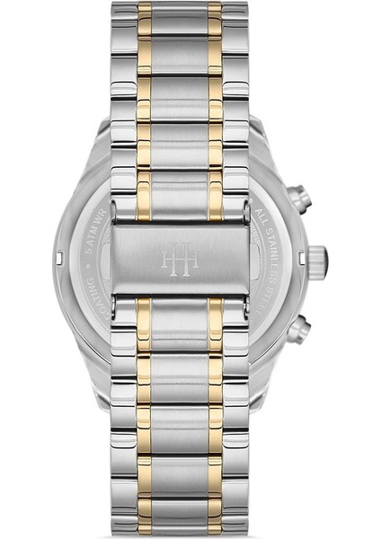 Hıslon DT113T-01SG Erkek Kol Saati modelleri