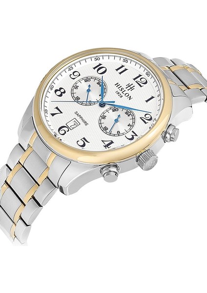 Hıslon DT113T-01SG Erkek Kol Saati fırsatları