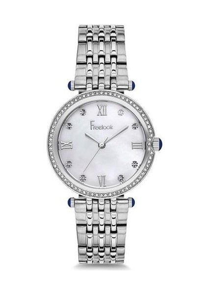 F.7.1059.01 Kadın Kol Saati