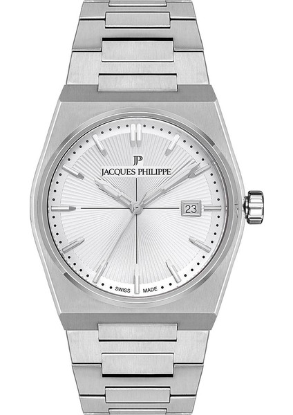 Jacques Phılıppe JPQGS421326 Erkek Kol Saati