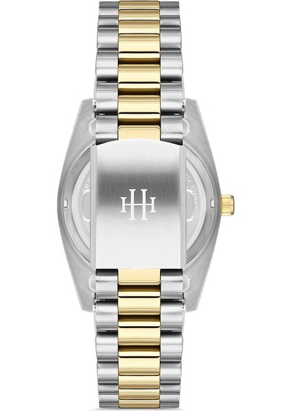 Hıslon QL122T-09SG Kadın Kol Saati modelleri