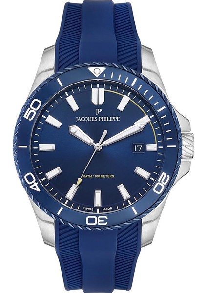 Jacques Phılıppe JPQGS141432 Erkek Kol Saati modelleri