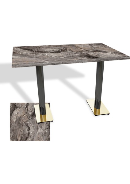 Karanfil Gold Werzalit Masa (70X120) - Sydney