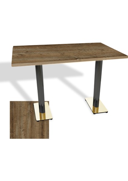 Karanfil Gold Werzalit Masa (80X140) - Canyon Hidalgo