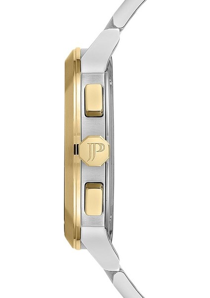 Jacques Phılıppe JPQGC1773X8 Erkek Kol Saati