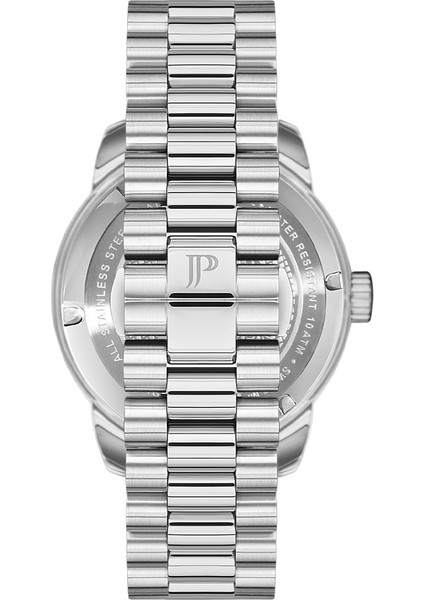 Jacques Phılıppe JPQGS261336 Erkek Kol Saati modelleri