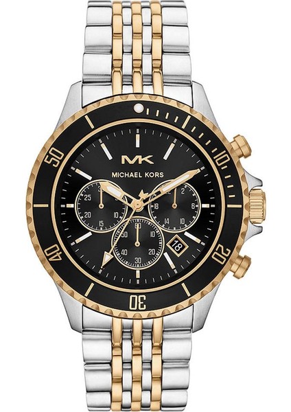Mıchael Kors MK8872 Erkek Kol Saati