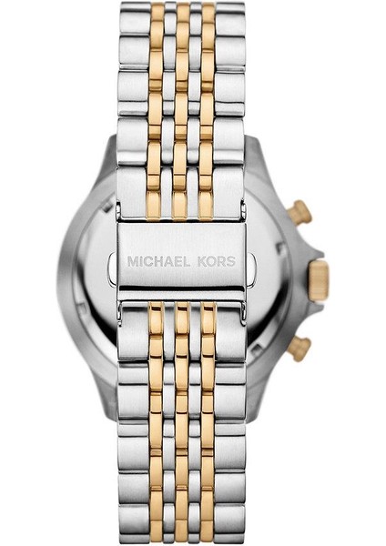 Mıchael Kors MK8872 Erkek Kol Saati