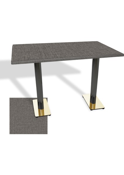 Karanfil Gold Werzalit Masa (80X140) - Twister