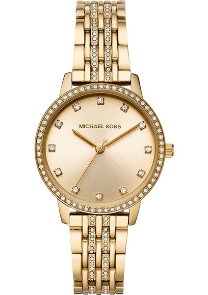 Mıchael Kors MK4368 Kadın Kol Saati