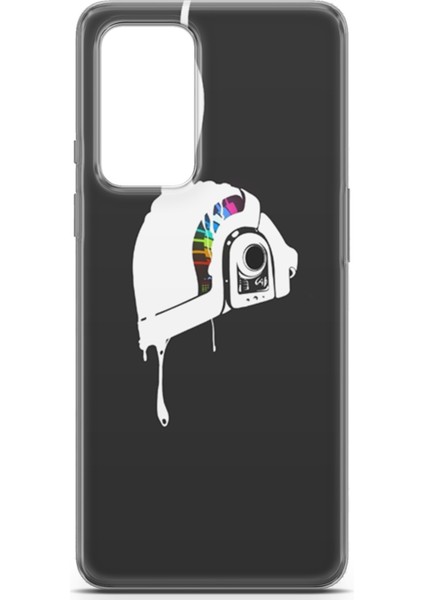 Oneplus 9 Kılıf Uv Baskılı Abxbi 4 Telefon Kabı Renkli Kask fiyatları