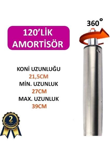 Koltuk Amortisörü | Amortisör | Yedek Parça fiyatları