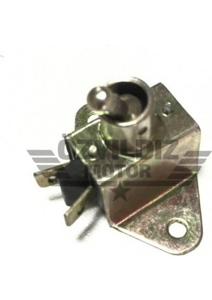 Chetak Emniyet Anahtarı Hn