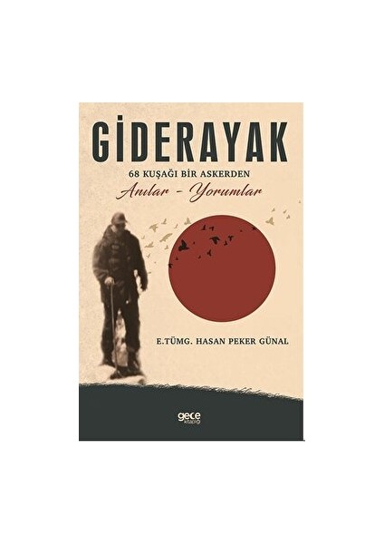 Giderayak - Hasan Peker Günal