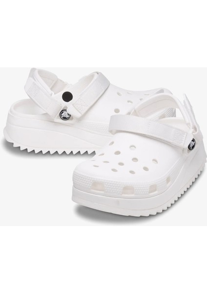 Classic Hiker Clog Platform Kadın Terlik 206772 modelleri