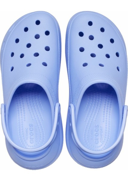 CLASSIC CRUSH CLOG 207521-5Q6 KADIN LİLA Sandalet&Terlik fiyatları