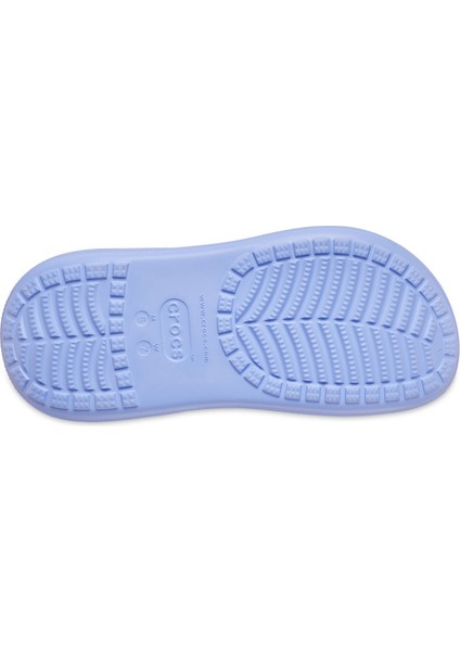 CLASSIC CRUSH CLOG 207521-5Q6 KADIN LİLA Sandalet&Terlik modelleri