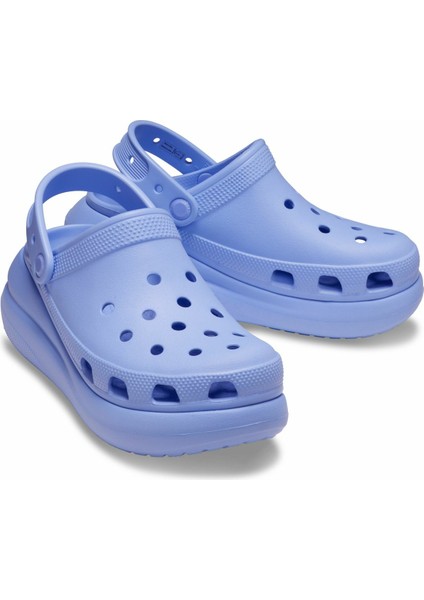 CLASSIC CRUSH CLOG 207521-5Q6 KADIN LİLA Sandalet&Terlik fırsatları