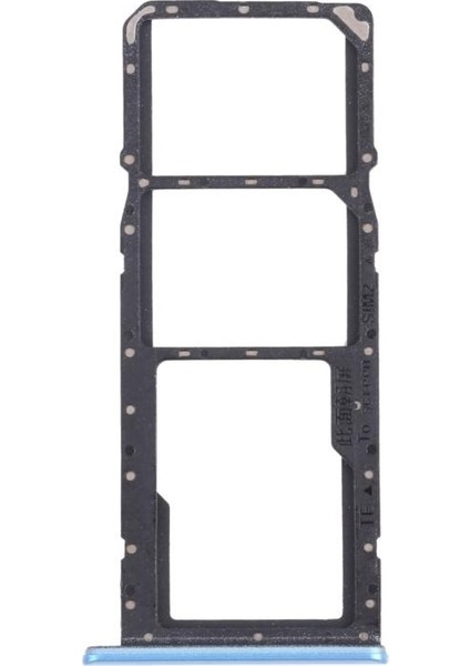 Uyumlu C21Y Sim Kart Tepsisi RMX3261 RMX3263