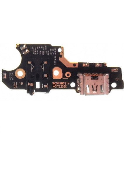 Uyumlu C21Y Şarj Soketli Mikrofon Bordu RMX3261 RMX3263 fiyatları