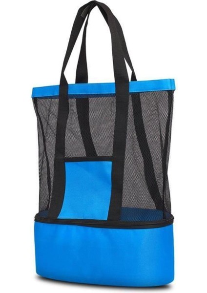 Plaj Çantası Soğuk Tutuculu Termos Kamp Plaj Piknik Çantası modelleri