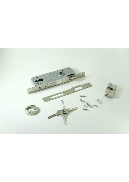 152 R Sılındırlı 35MM L